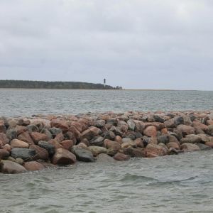 Haldreka tuletorn