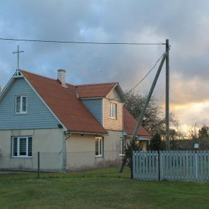 Harju kabel